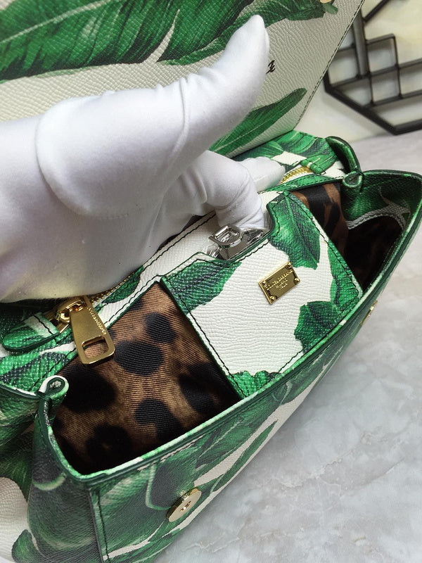 Satchel Bags - DG Bags - 205