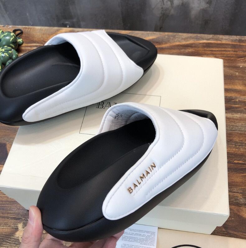 SAMC - BAM Men Shoes - 110