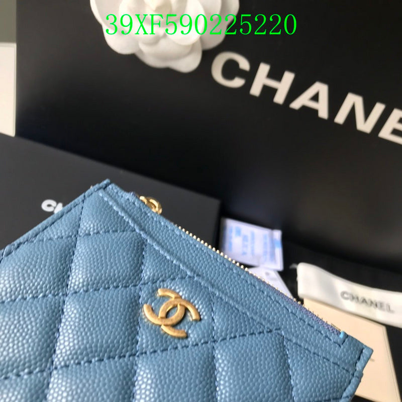 Glami - CHL Wallet - 2517