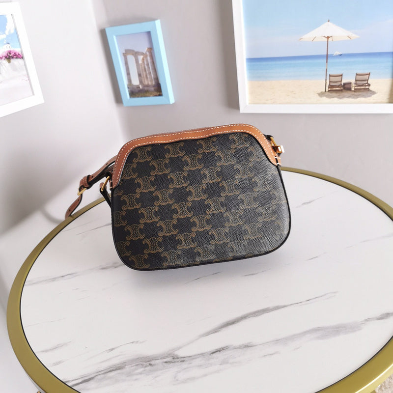 Glamy - COL Bags - 1364