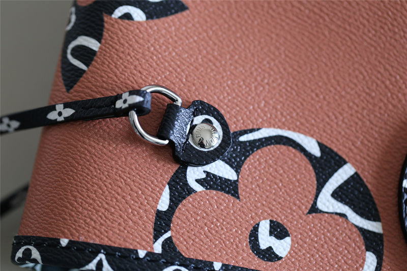 Glami Fashion Lu-Vi bags - 8078