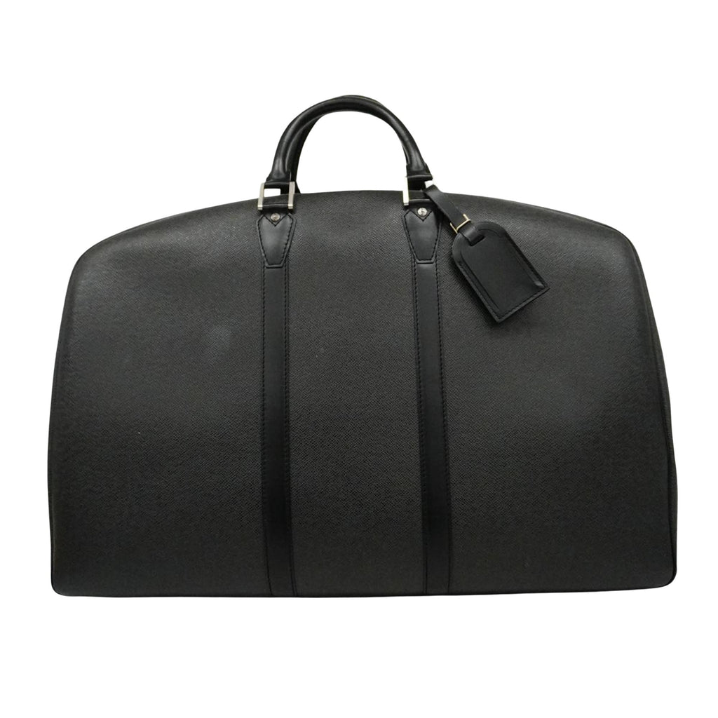 Louis Vuitton Kendall  Leather Travel Bag ()