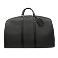 Louis Vuitton Kendall  Leather Travel Bag ()