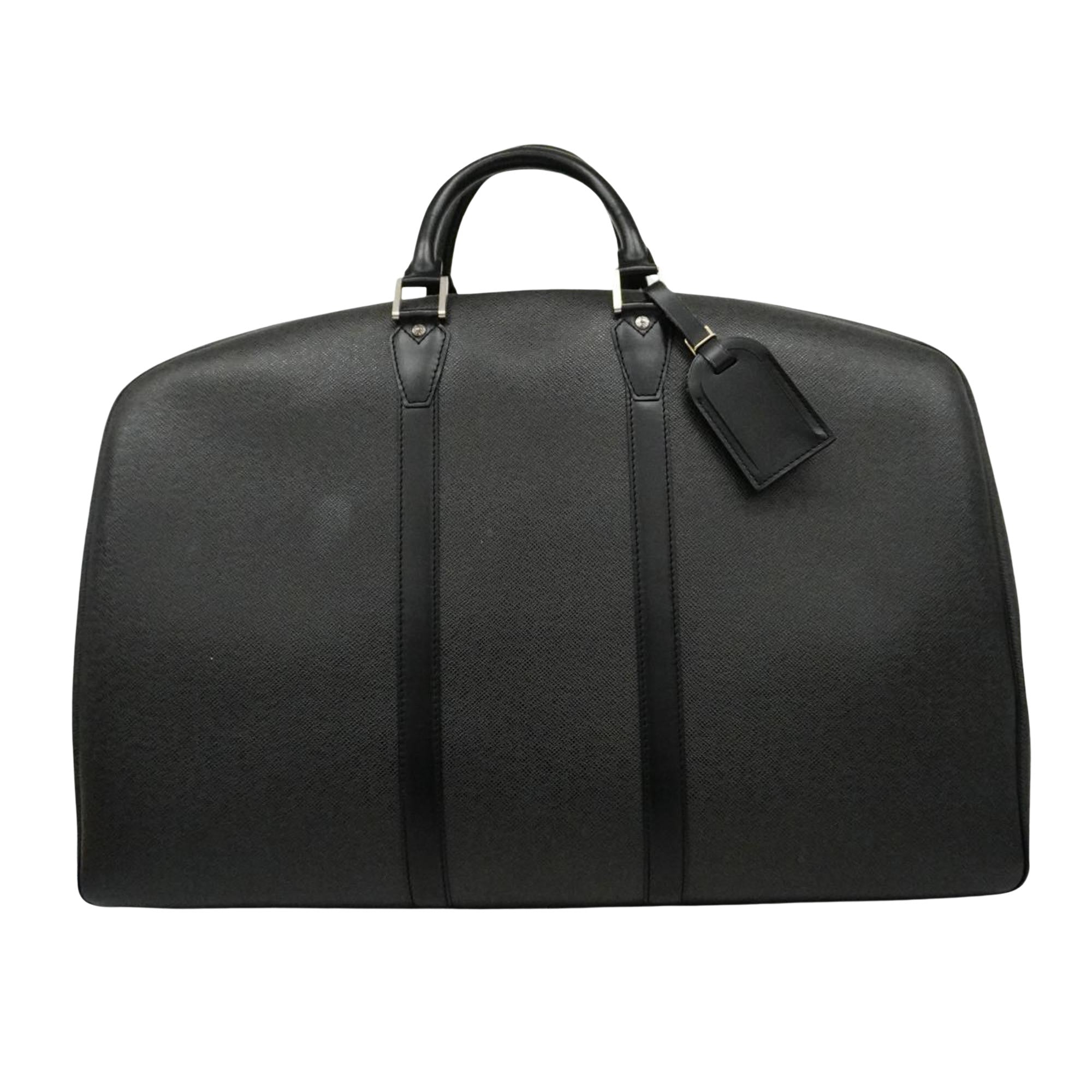 Louis Vuitton Kendall  Leather Travel Bag ()