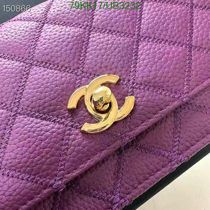 SAMC - CHL Bags Crossbody - 085