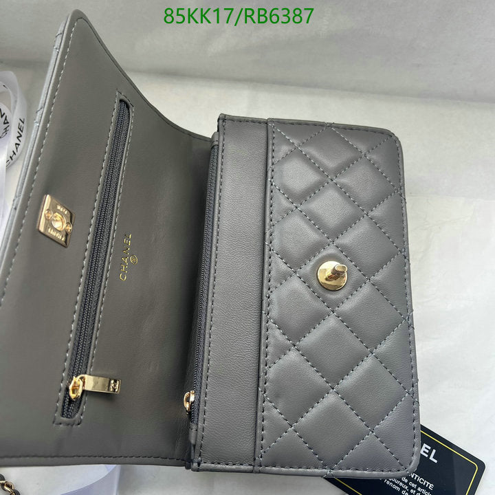 SAMC - CHL Bags Crossbody - 171