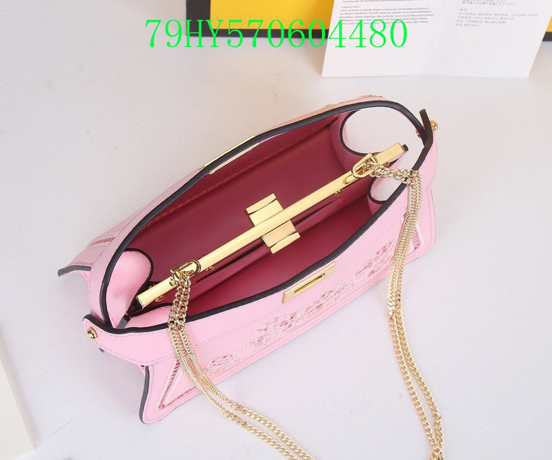 Glami - FDE Bags - 3028