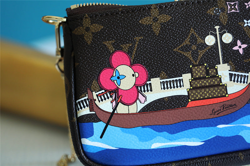Glami - LOV Women Wallets and Card Hold - 350