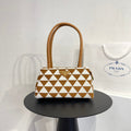 Satchel Bags - PRA Bags - 047