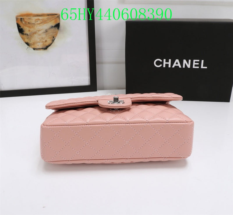 Satchel Bags - CHL Bags - 5301
