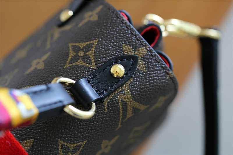 Glami-is - LOV Lady Bags - 1807