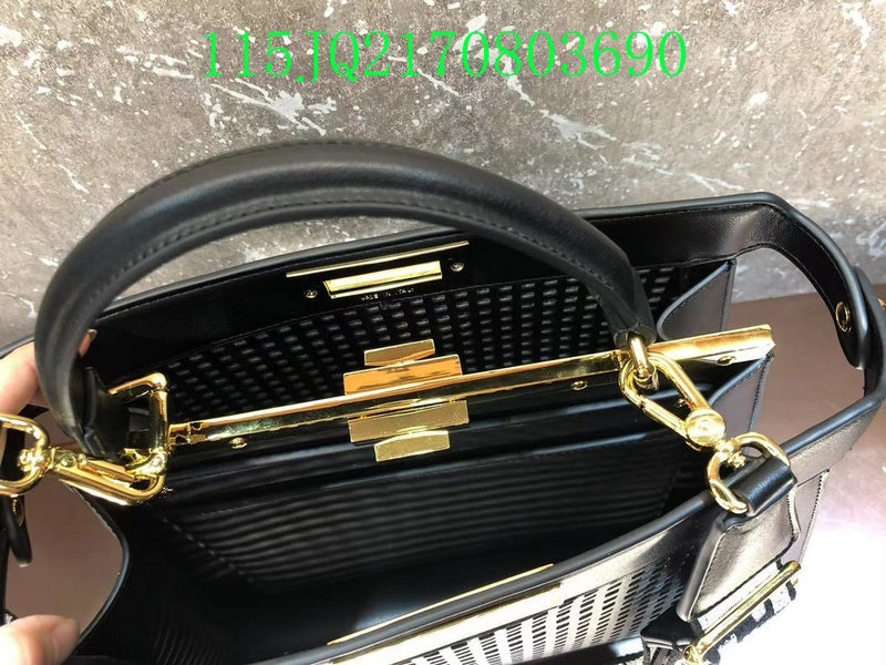 Glami - FDE Bags - 3250