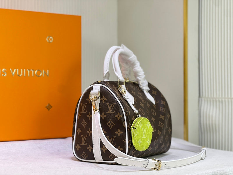 Satchel Bags - VL2 Bags - 921