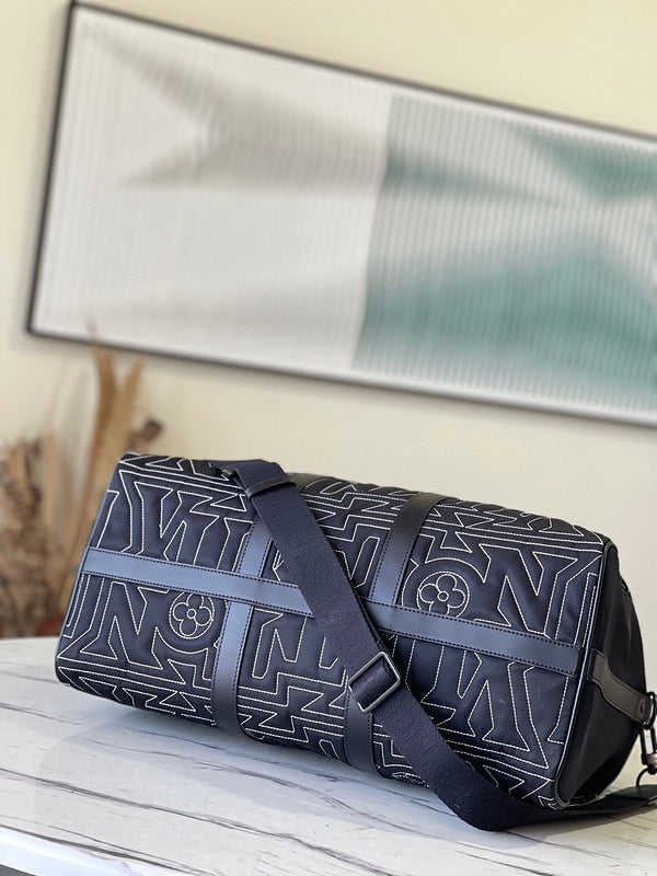 GlamI Lu-Vi bags - 4427