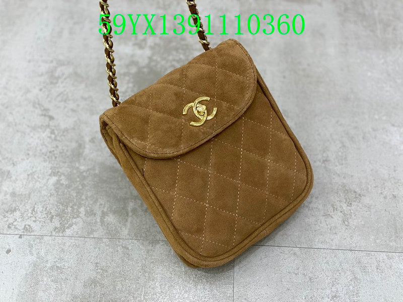 Glami - CHL Bags - 3219