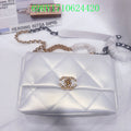 Satchel Bags - CHL Bags - 5318