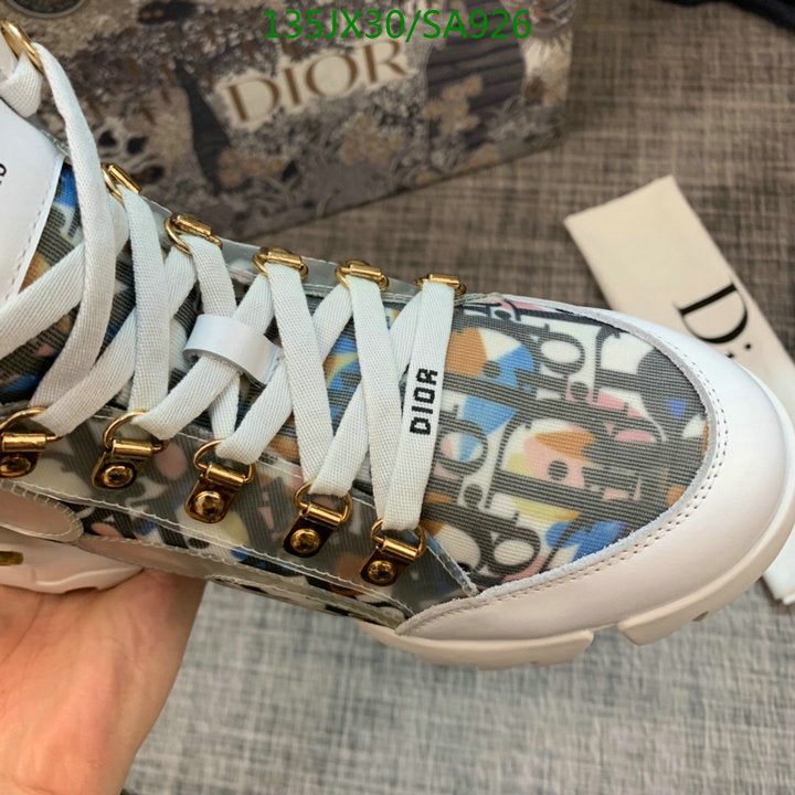 SAMC - DOR Women Sneakers - 237