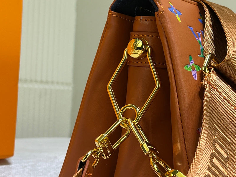 Satchel Bags - VL2 Bags - 567