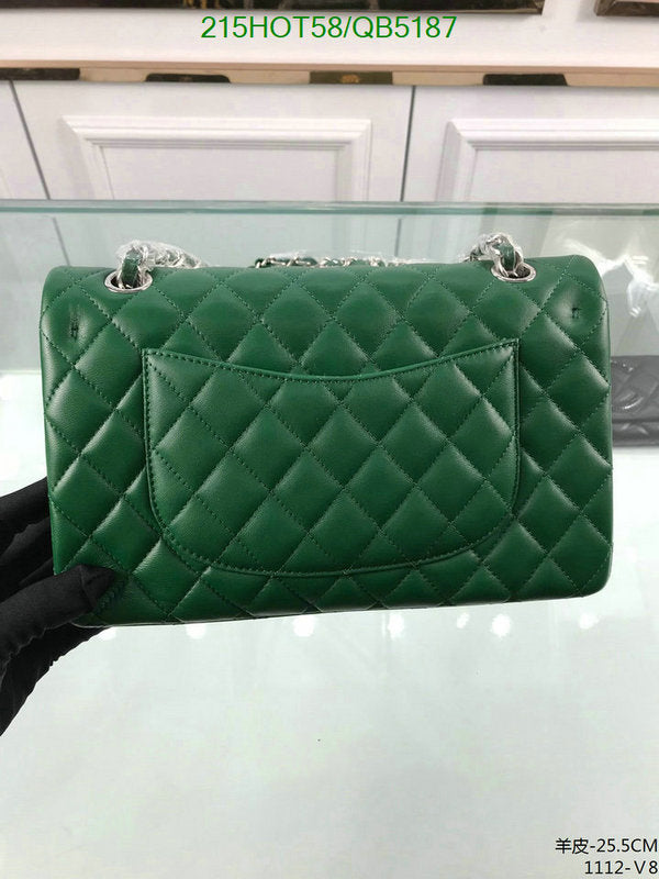 SAMC - CHL Bags - 535