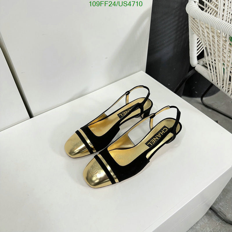 SAMC - CHL Women Shoes Ballet - 143
