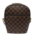 Louis Vuitton Ipanema  Canvas Shoulder Bag