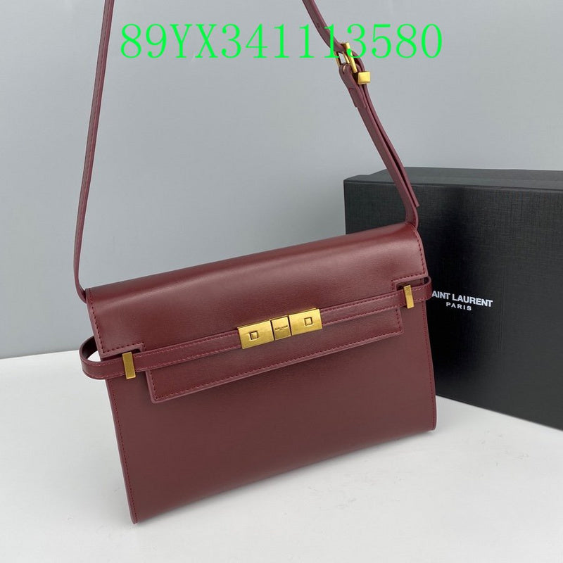 Glami - YLS Bags - 2007