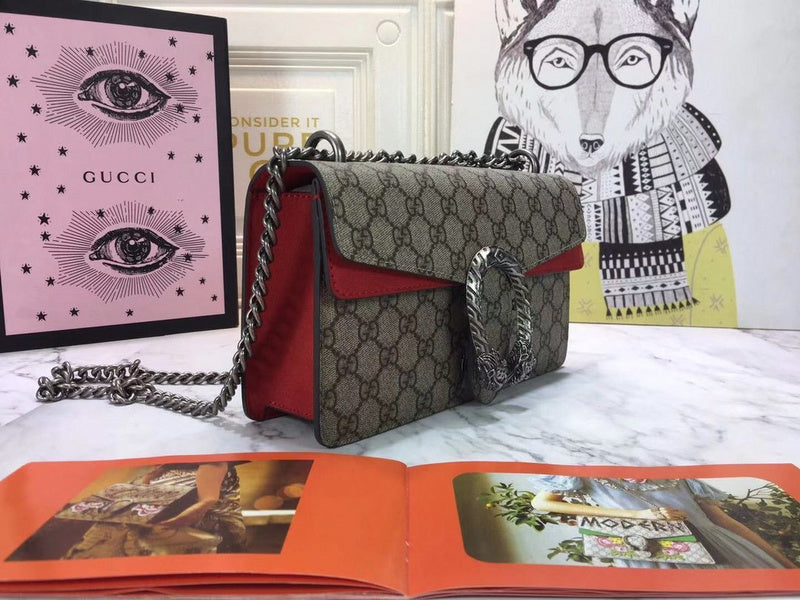 Glami Fashion - GCI Bags - 10653