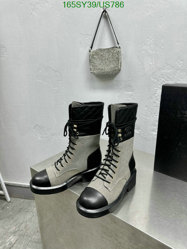 SAMC - CHL Women Boots - 084