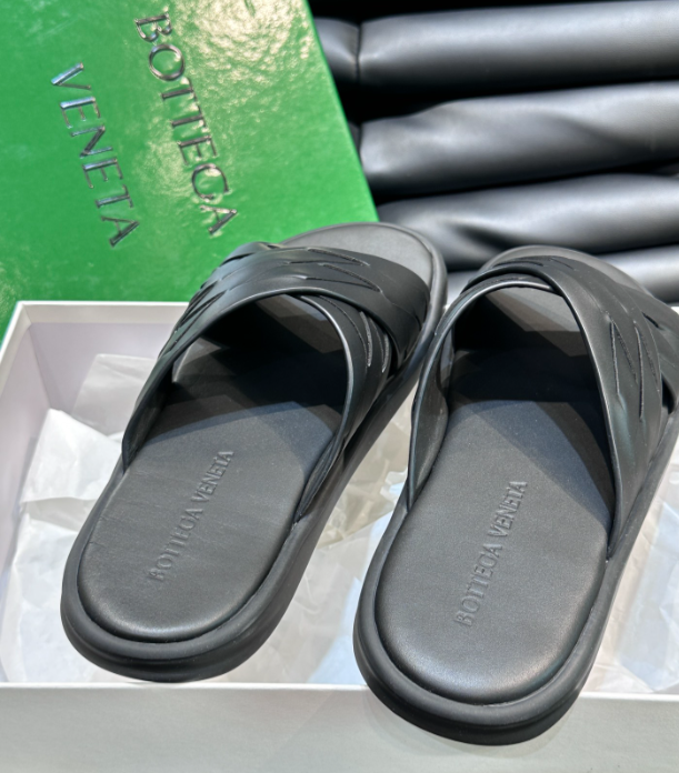 SAMC - BOV Men Shoes - 029