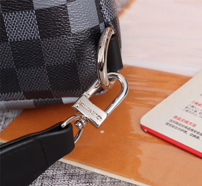 Satchel Bags - VL2 Bags - 591