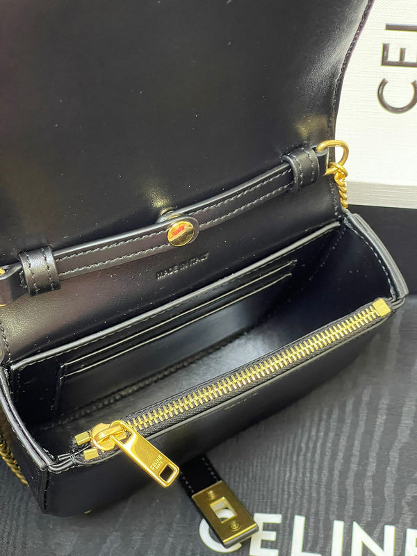 Glamy - COL Bags - 959