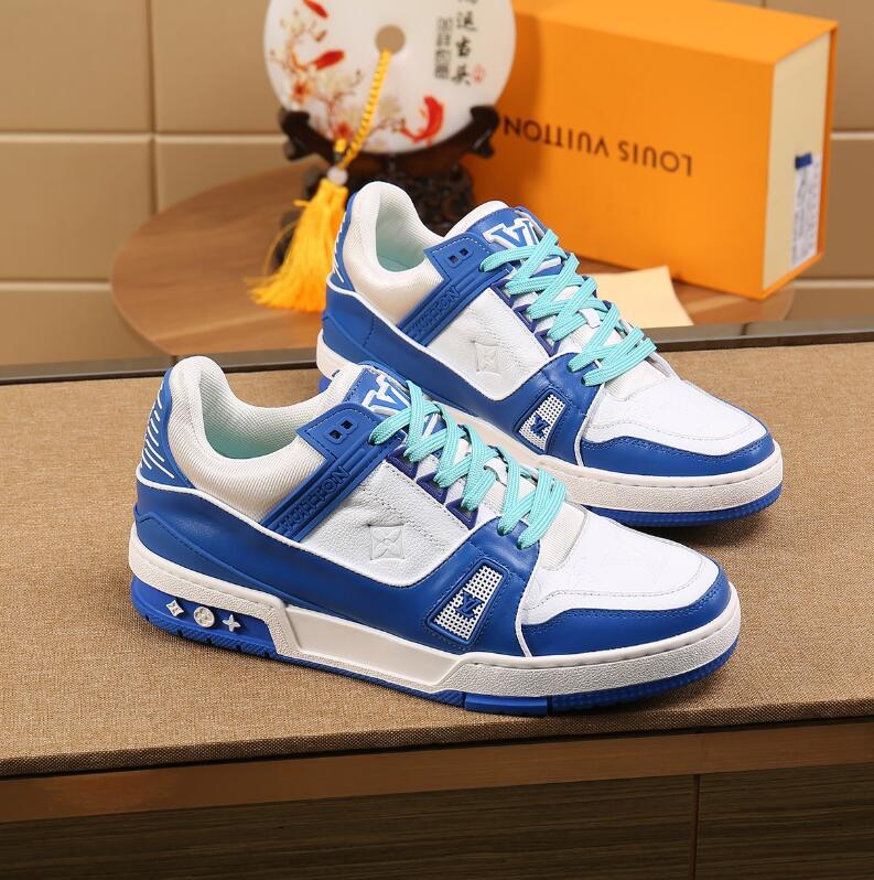 SAMC - LOV Men Shoes - 1486