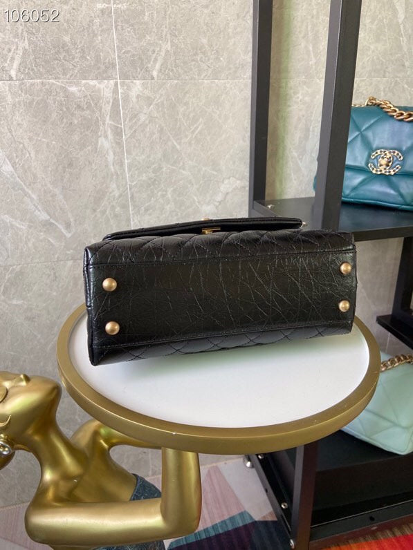 Satchel Bags - CHL Bags - 4220