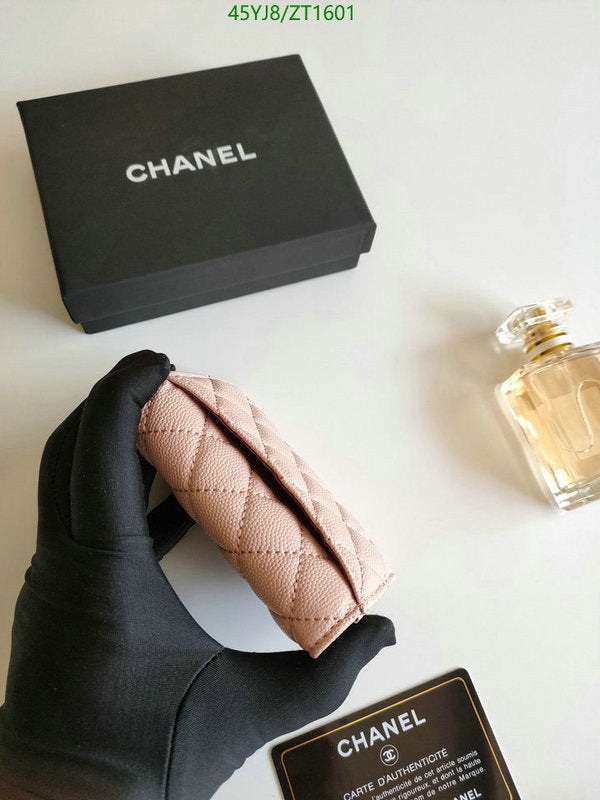 SAMC - CHL Wallets - 090