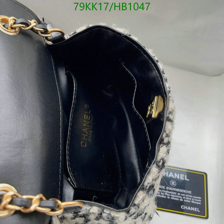 SAMC - CHL Bags Crossbody - 065