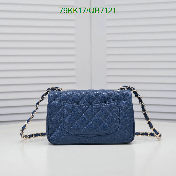 SAMC - CHL Bags Crossbody - 218