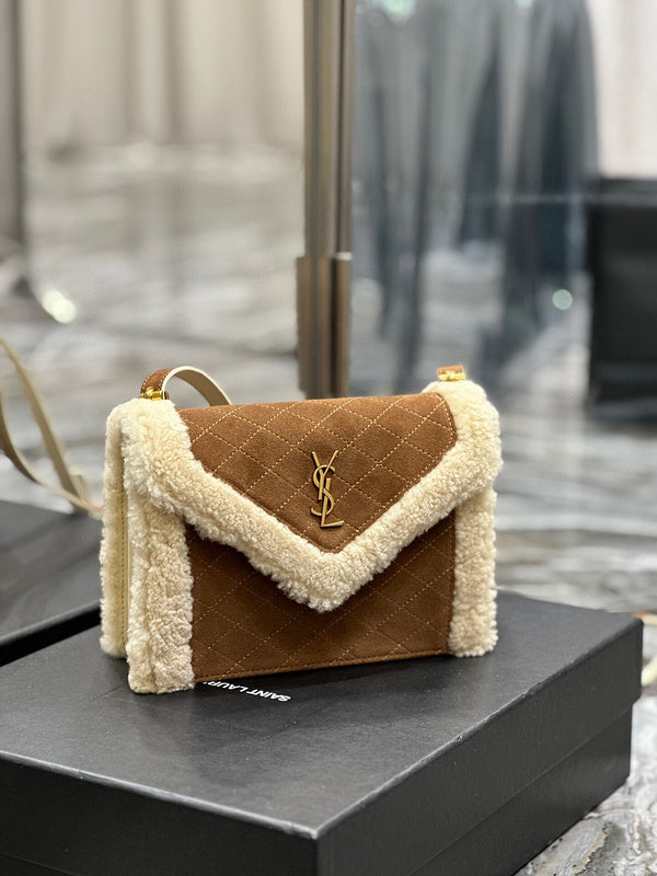 Glami- Glami- - SLY Bags - 1094