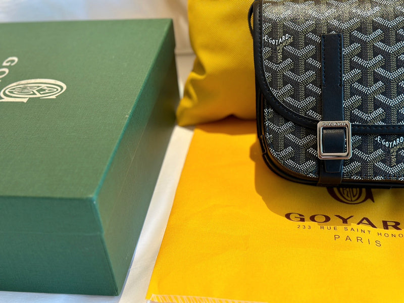 Satchel Bags - GYD Bags - 016