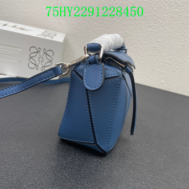 Satchel Bags - LWE Bags - 160