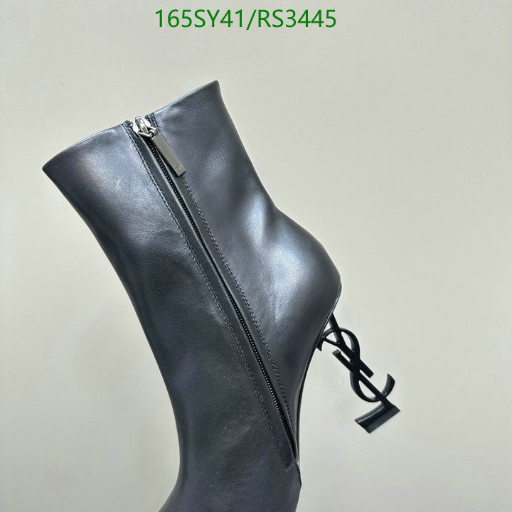 SAMC - YLS Women Shoes - 161