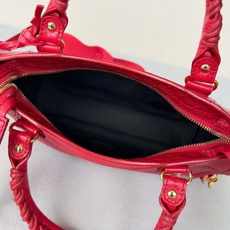 Glamy - BG Bags - 797