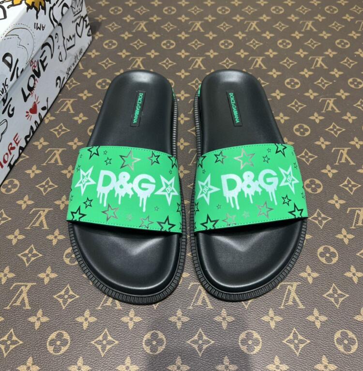 SAMC - DAG Men Shoes - 246