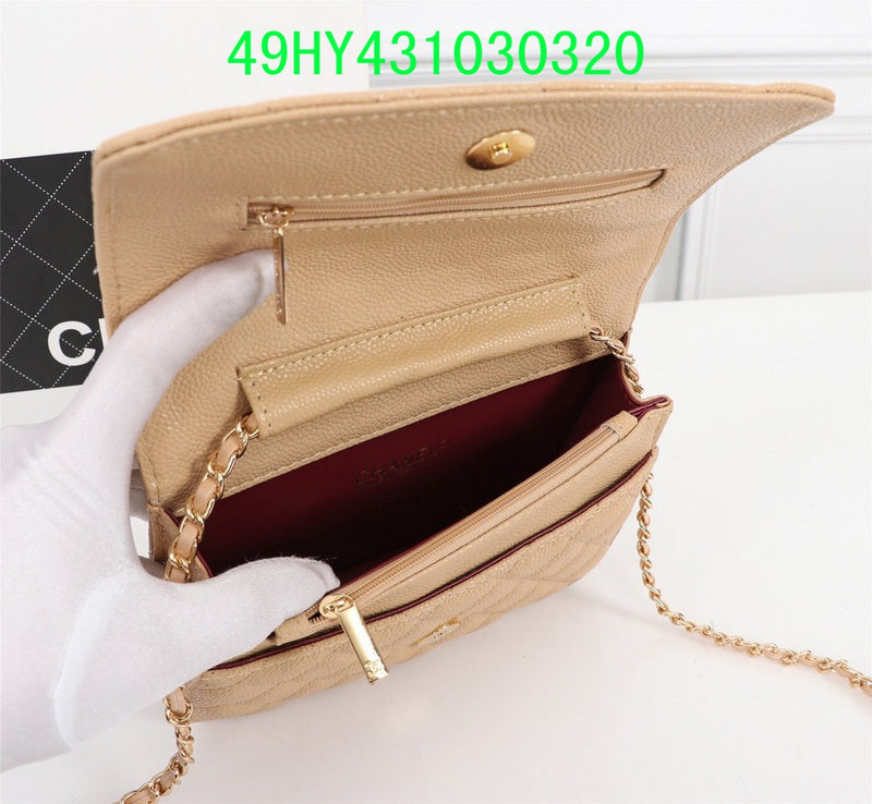 Satchel Bags - CHL Bags - 5496