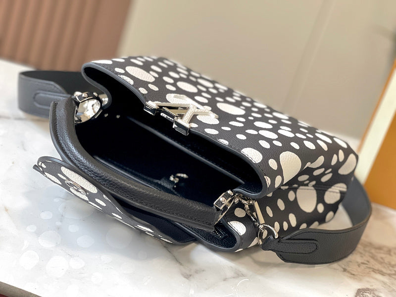 Satchel Bags - VL Bags - 2063