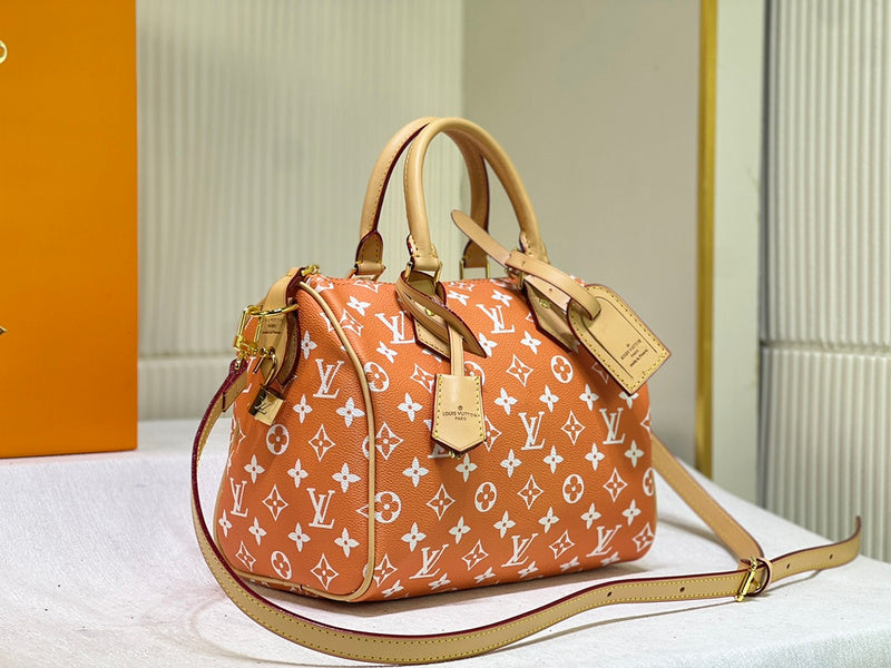 Satchel Bags - VL Bags - 1882
