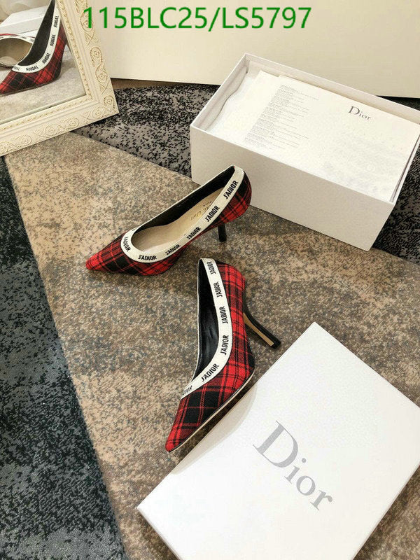 SAMCC - DOR Women Shoes - 1836