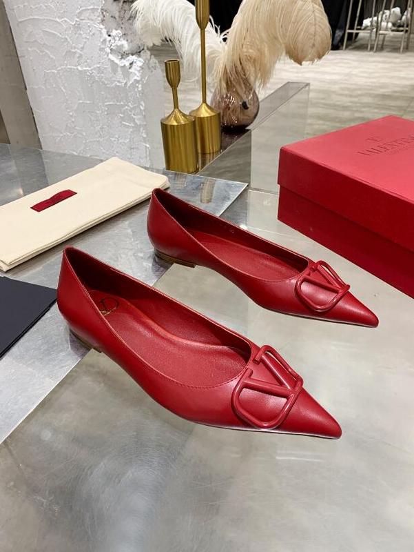 SAMC - VEL Women Shoes - 672