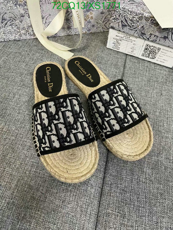 SAMCC - DOR Women Shoes - 2179