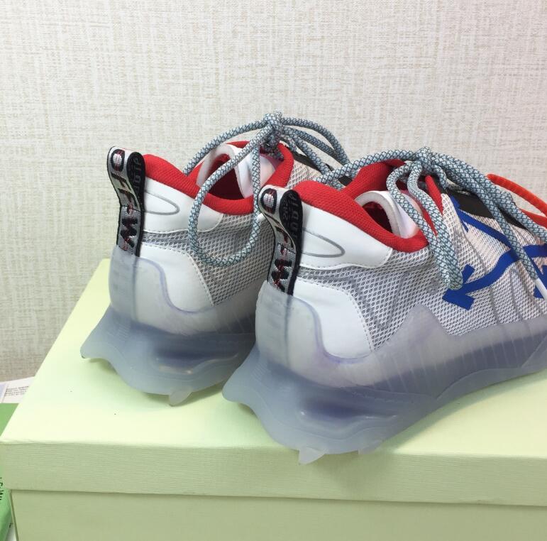 Glamy - YZO Men Shoes - 112