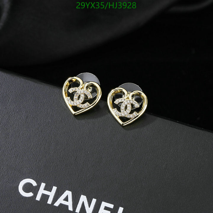 SAMC - CHL Jewelry - 579